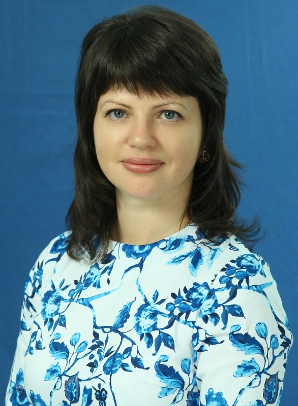 Шевцова Ольга Владимировна.