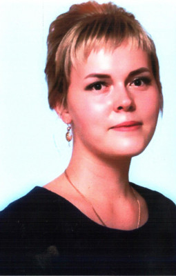 Важенина Екатерина Николаевна Важенина Екатерина Николаевна