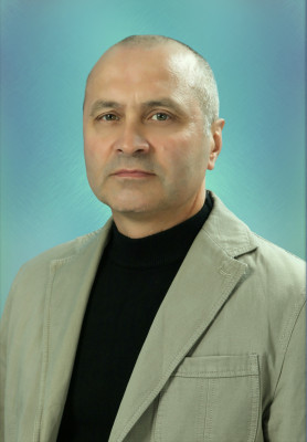 Вид Владимир Вальтерович Вид Владимир Вальтерович