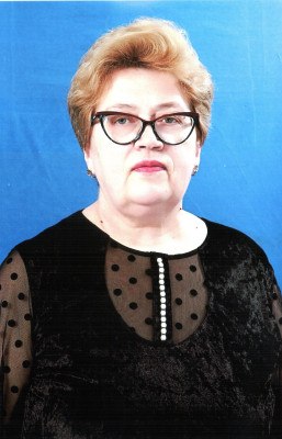 Денисюк Ирина Михайловна Денисюк Ирина Михайловна