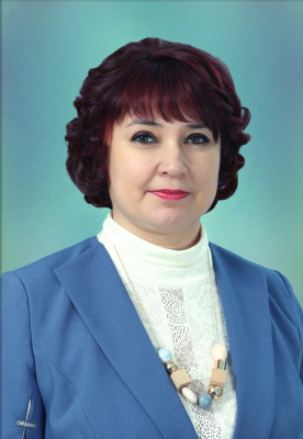 Заплишная Наталия Владимировна Заплишная Наталия Владимировна