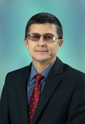 Мужипов Эдуард Шафукович Мужипов Эдуард Шафукович