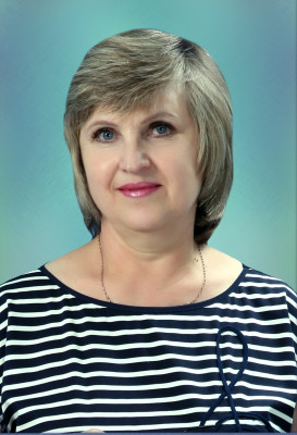 Плюхина Ульяна Степановна Плюхина Ульяна Степановна