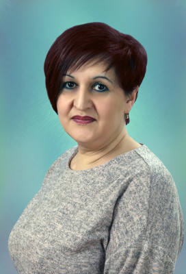 Сафарова Альбина Ринатовна Сафарова Альбина Ринатовна