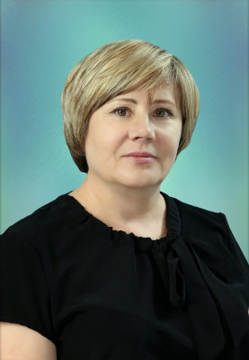 Симакова Елена Владимировна Симакова Елена Владимировна