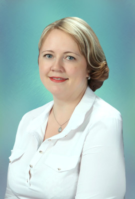 Чуркина Юлия Владимировна Чуркина Юлия Владимировна
