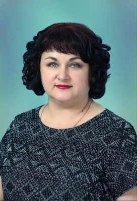 Ященко Елена Николаевна Ященко Елена Николаевна