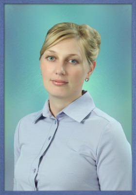 Фахритдинова Елена Александровна Фахритдинова Елена Александровна