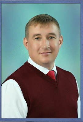 Ананьин Андрей Юрьевич Ананьин Андрей Юрьевич
