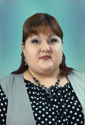 Абдуллаева Аният Зикруллаевна Абдуллаева Аният Зикруллаевна