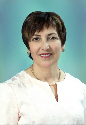 Веретнова Людмила Ивановна Веретнова Людмила Ивановна